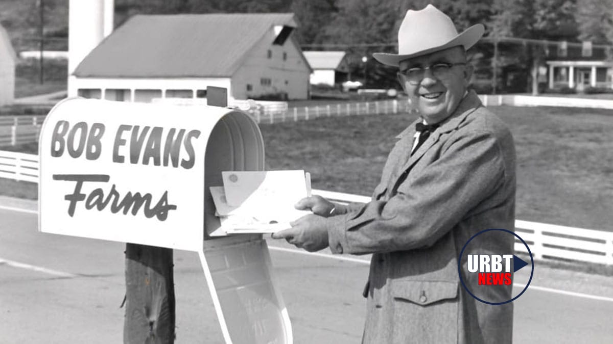 Bob Evans Restaurants Celebrates 51st Farm Festival October