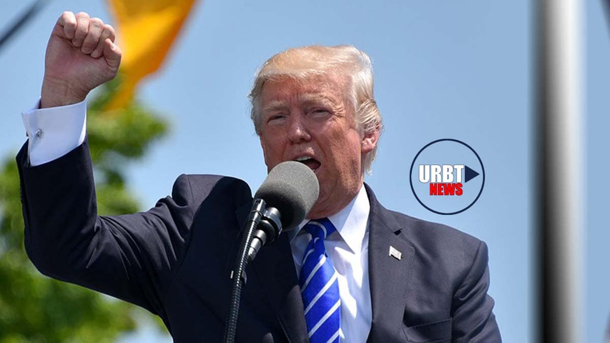 Former President Donald Trump Shot in Pennsylvania