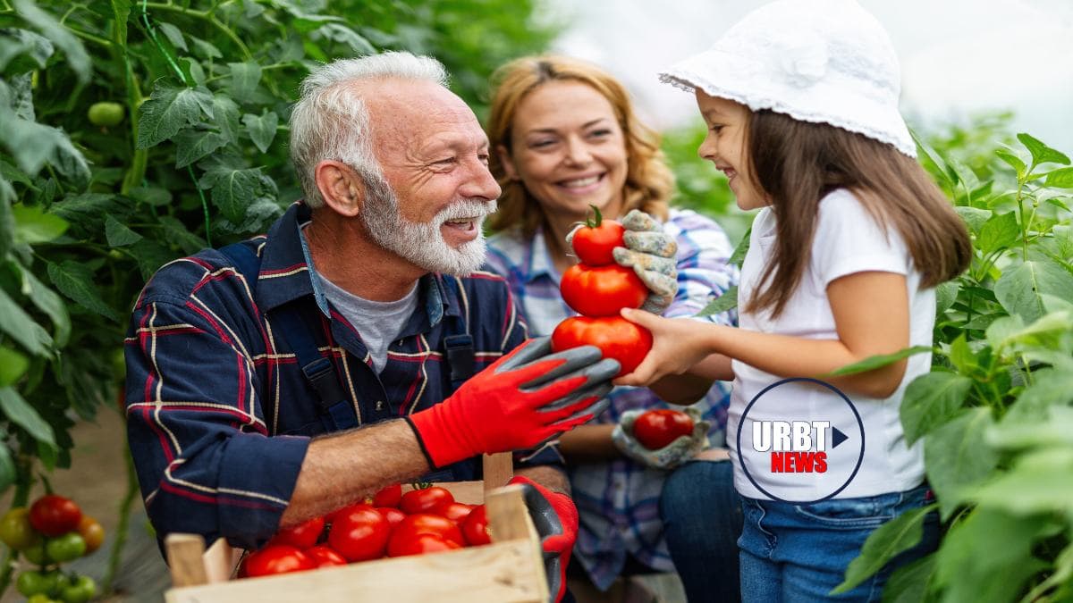 PepsiCo and Walmart Aim to Support Regenerative Agriculture