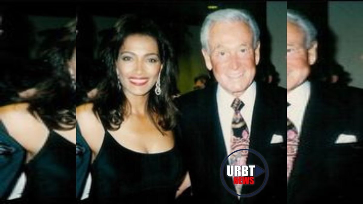 Remembering Bob Barker
