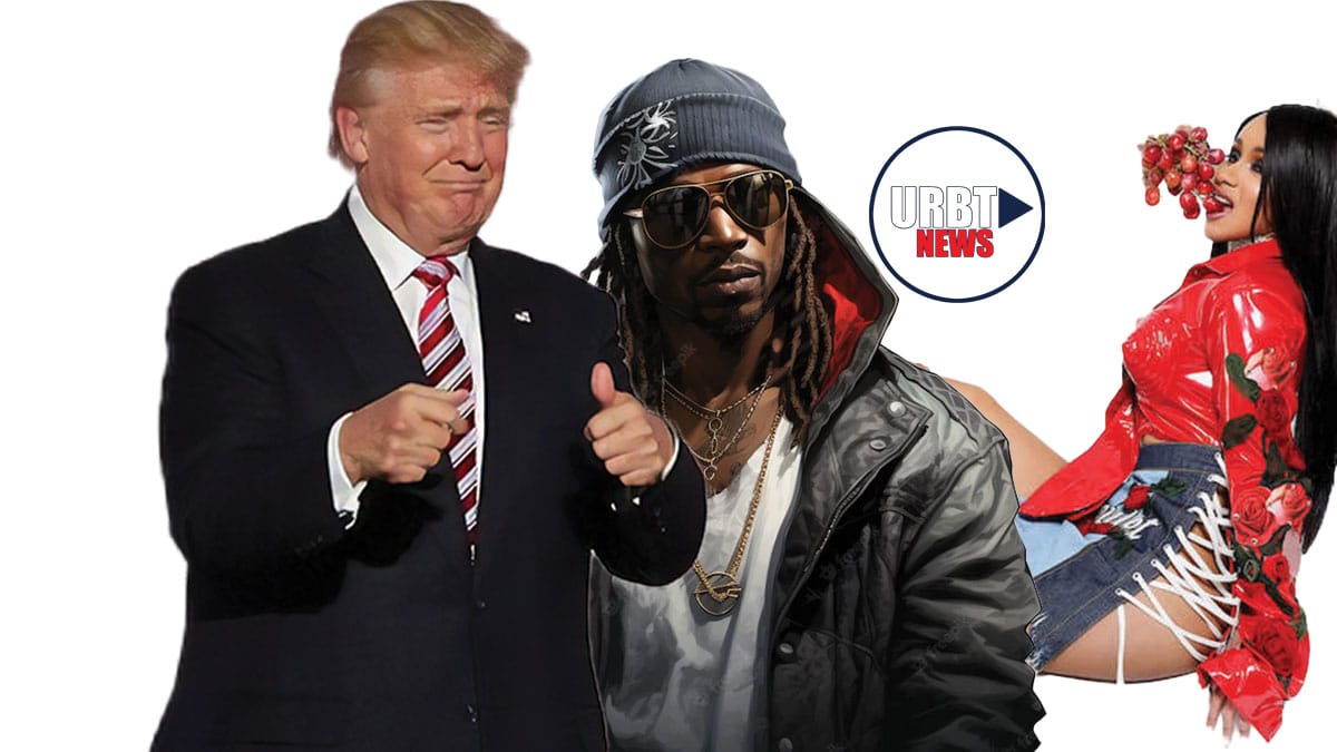 Trump’s Legal Team Shake-Up