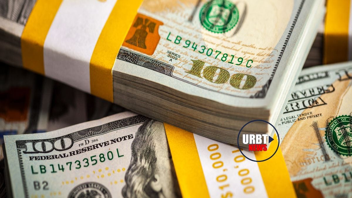 Fitch Ratings Downgrades US Credit Rating