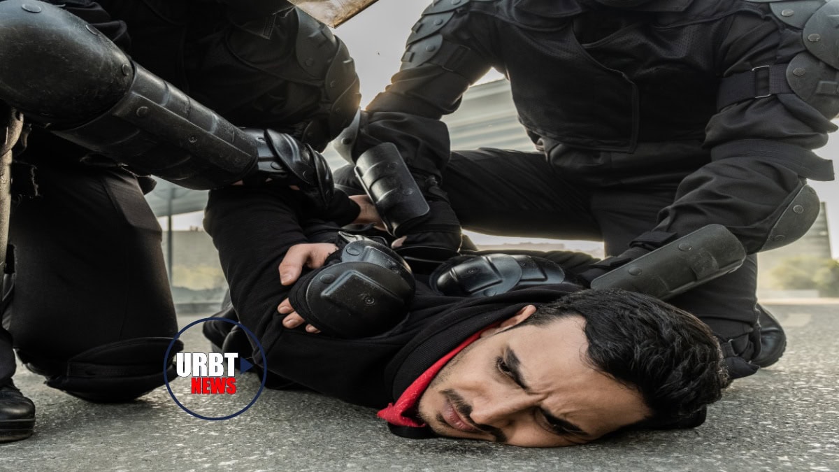 Kai Cenat Giveaway Turn into NYC Riot (Shocking Video)