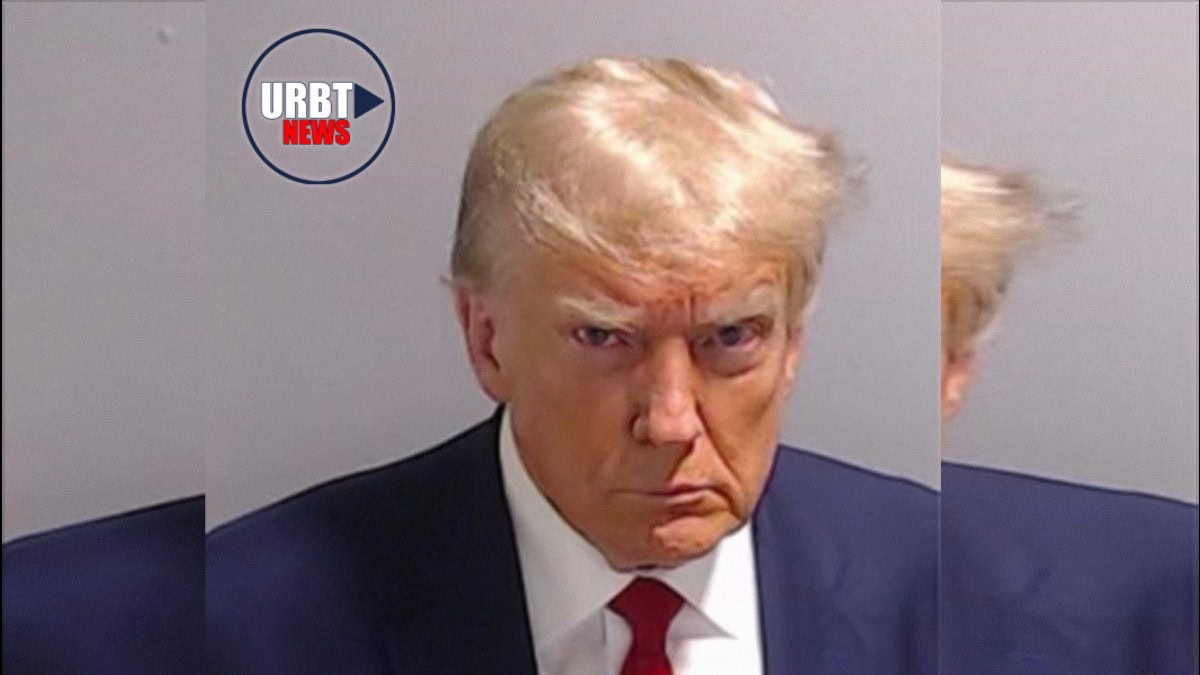 Uncharted Waters With Donald Trump
