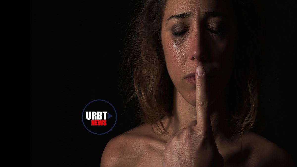 Sex and Labor Trafficking It's in Your Community Says Rahab's Daughters