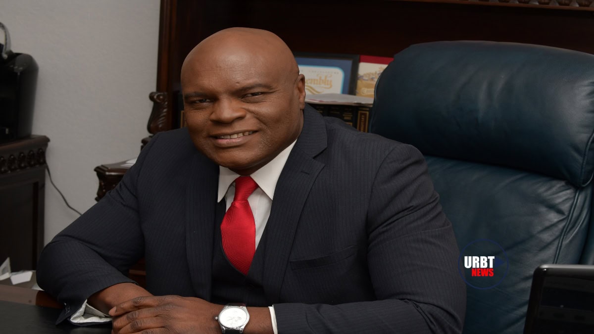 Joseph Collins Jr Stand on Abortion: A Key Issue in the 2024 Campaign
