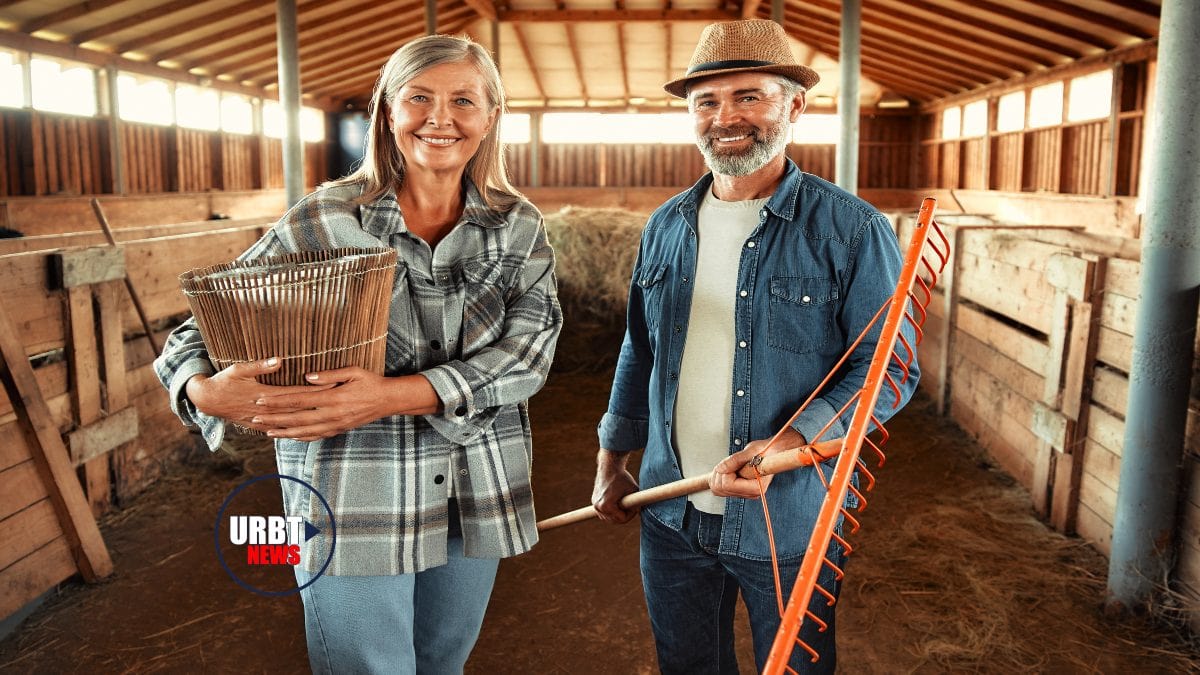 Agricultural Threats in America and Joseph Collins Jr.'s Vision to Combat Them