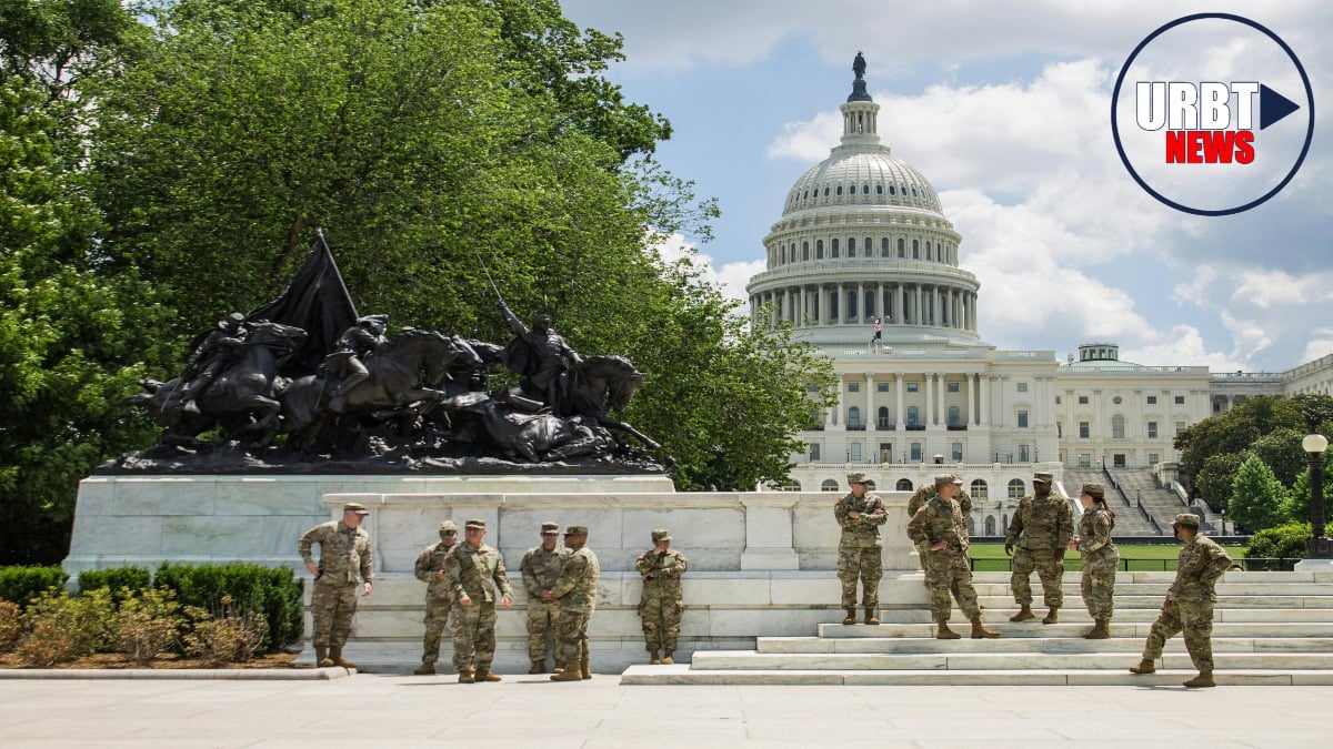 Presidential Candidate Joseph Collins Jr Outlines Plan to Address Threats to Homeland Security