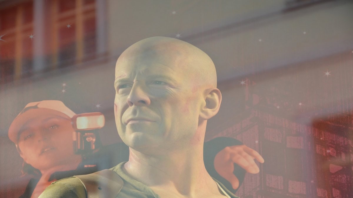 Bruce Willis and Aphasia - Understanding the Impact