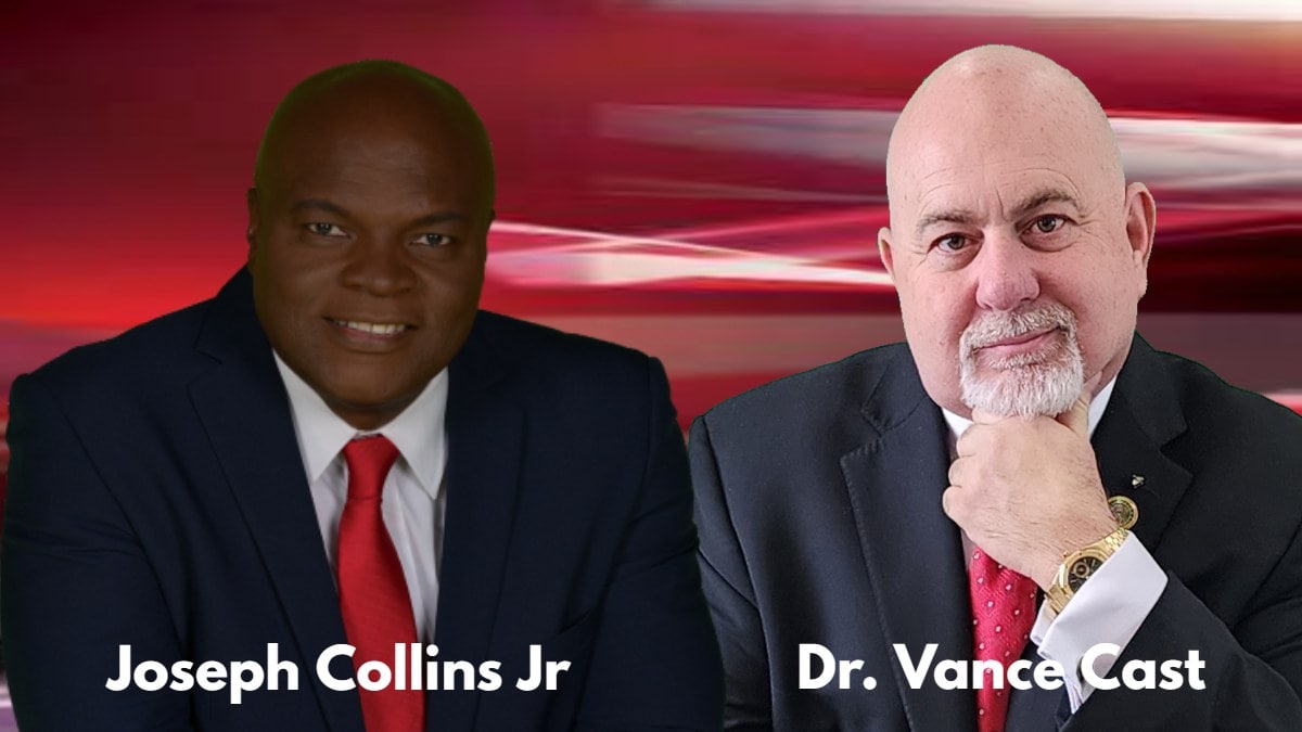 Secure Vance Cast's Place on the Arizona Ballot