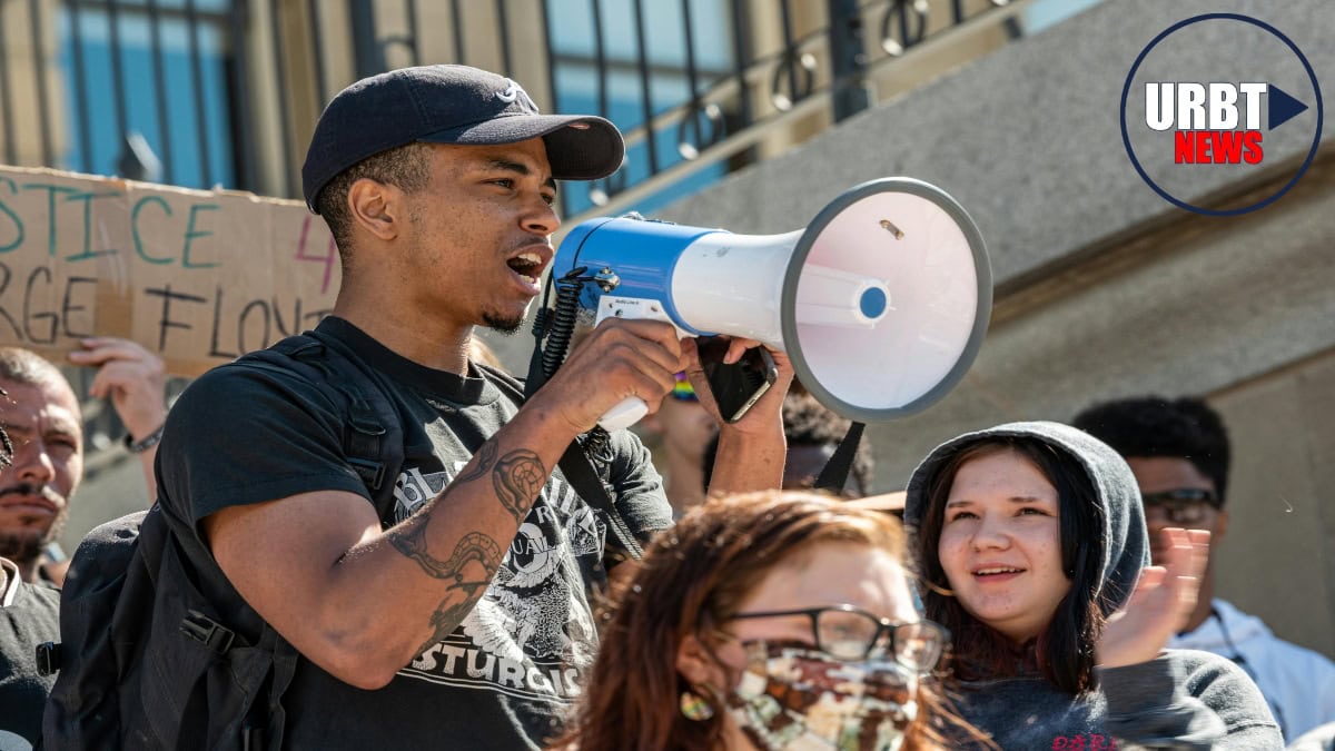 Presidential Hopeful Joseph Collins Jr. Proposes Comprehensive Plan to Address Racial and Social Justice in America