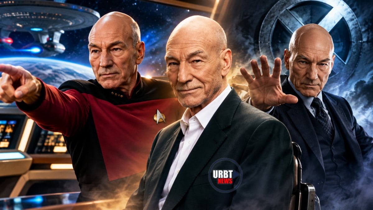 Patrick Stewart Dies at 86