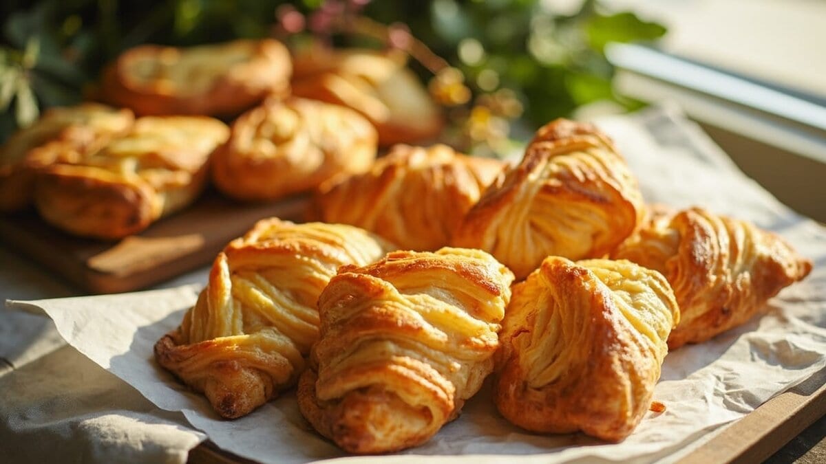 Argentine Pastries Recipe - illustration 1