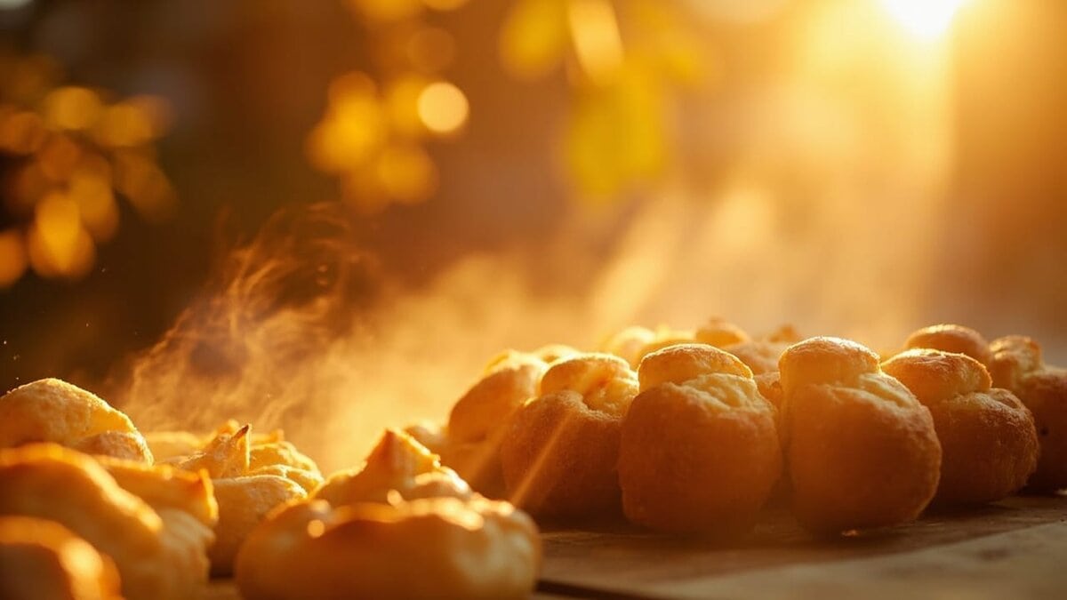 Argentine Pastries Recipe - illustration 2