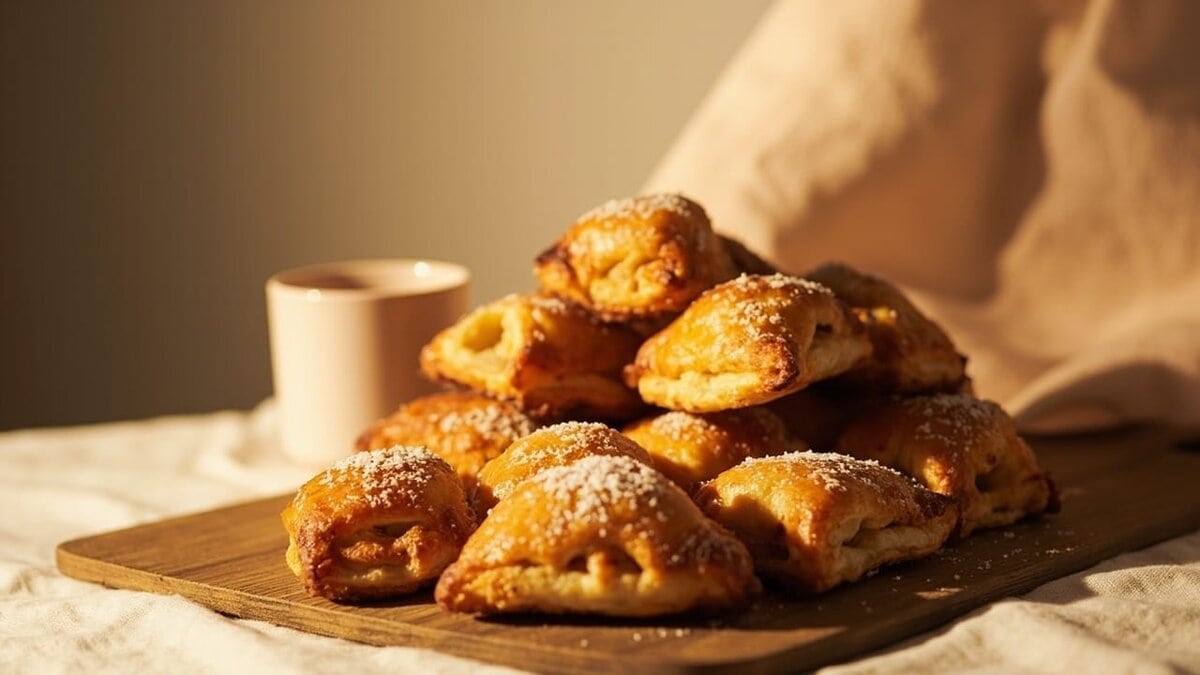 Argentine Pastries Recipe - illustration 4