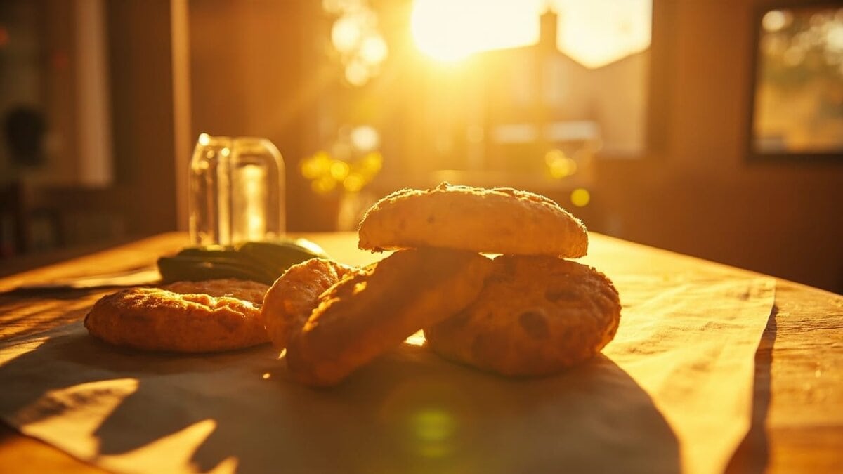 Savory Pastries Recipe image 2 Savory Pastries Recipe - illustration 2