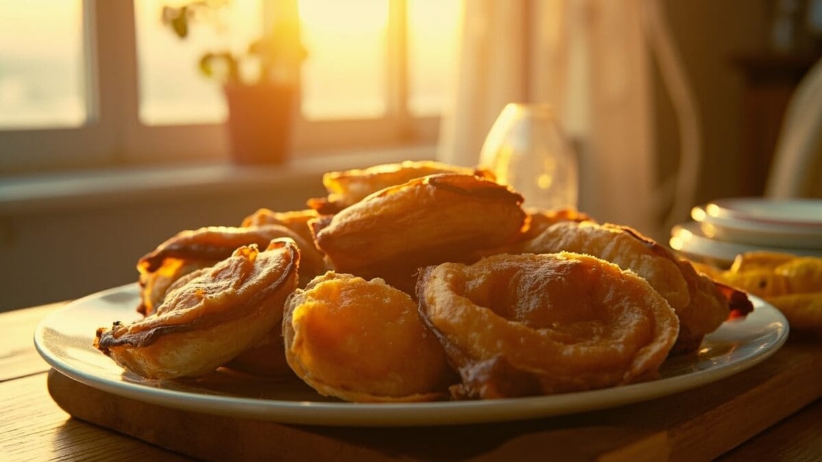 Turkey Pastries Recipe - illustration 2