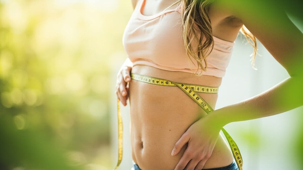 5 Causes of Weight Gain and How to Stop Them Permanently image 1 5 Causes of Weight Gain and How to Stop Them Permanently - illustration 1