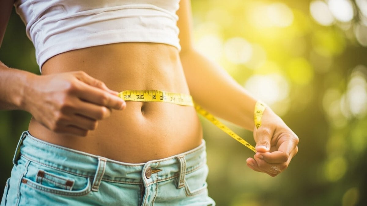 Weight Loss - illustration 1