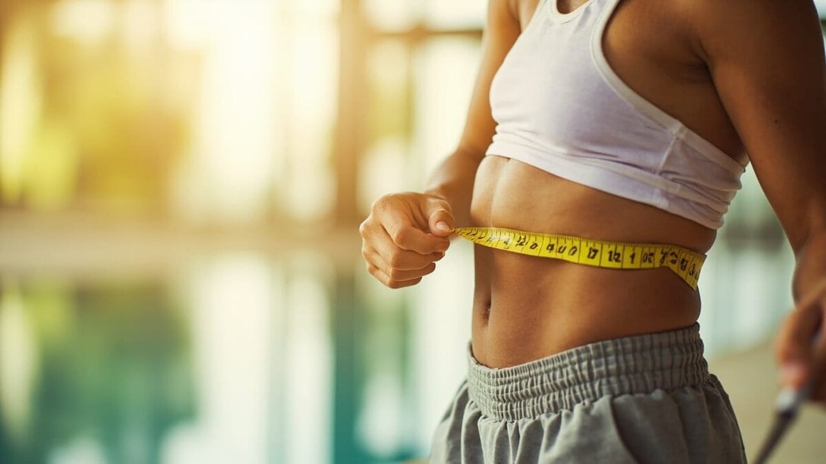Weight Loss - illustration 3