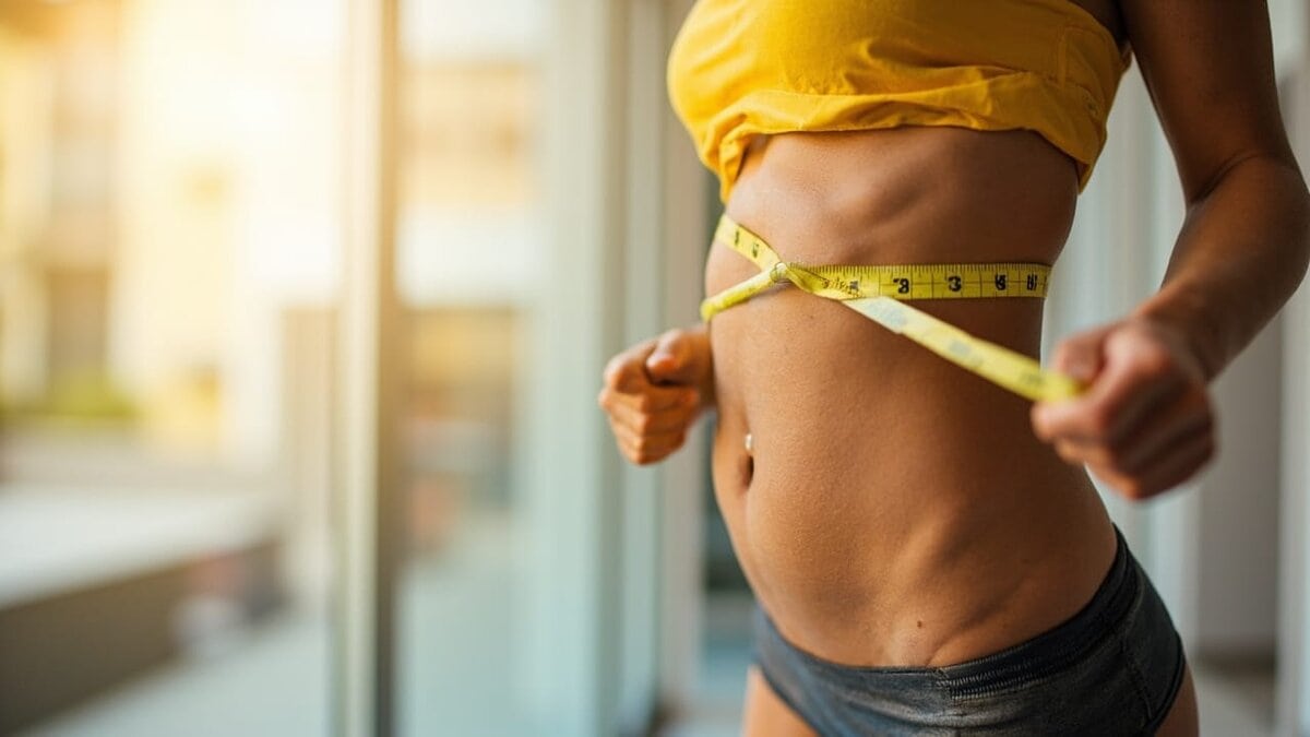 Fat Loss image 3 Fat Loss - illustration 3