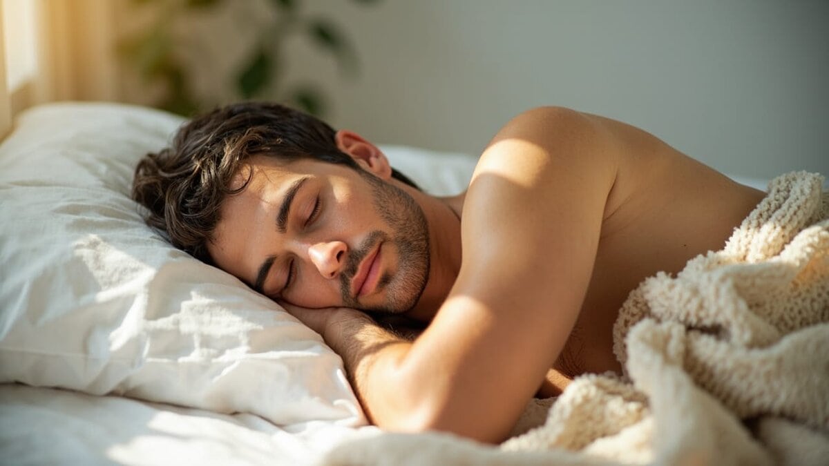 Fat-Burning,Fat-Burning While Sleep image 3 Fat-Burning,Fat-Burning While Sleep - illustration 3
