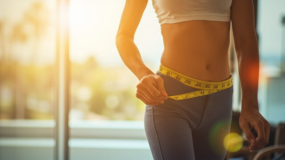 Weight loss - illustration 3