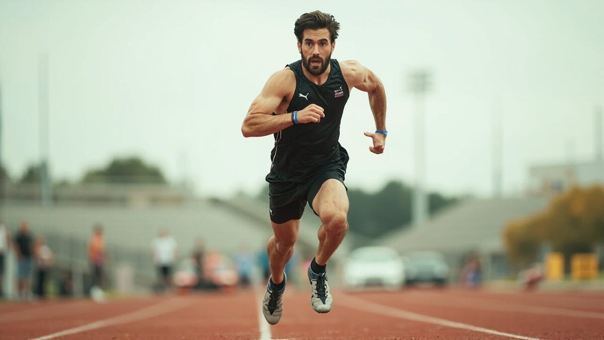 aerobic training for fitness training that actually work