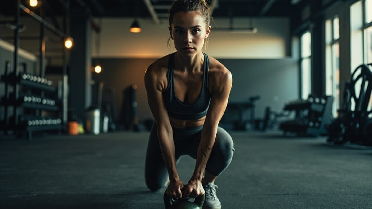 fitness training that actually work