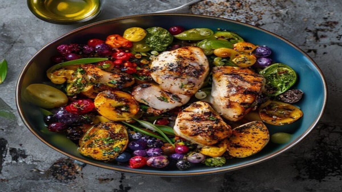 how to healthy recipes for weight loss