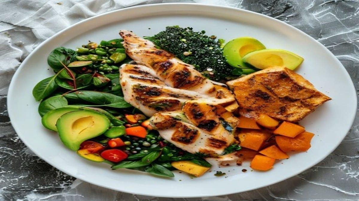 nutritional diet for beginners