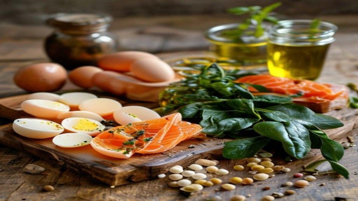 how to healthy recipes for weight loss related image