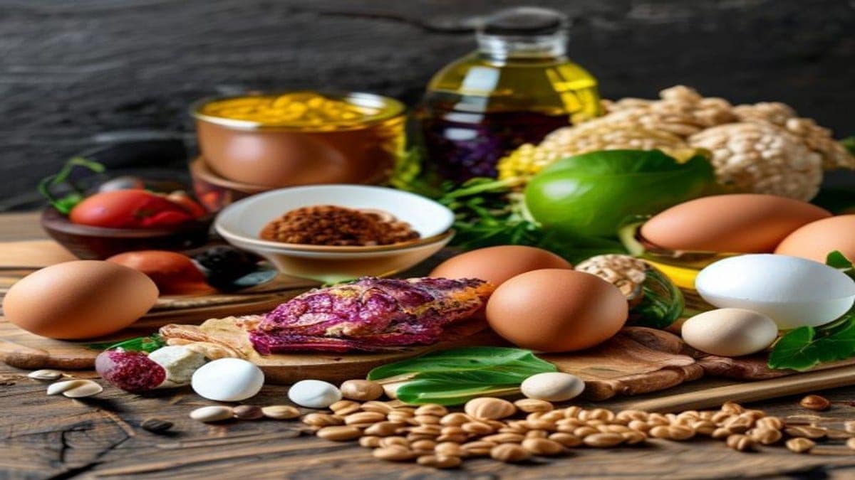 nutritional diet for beginners related image