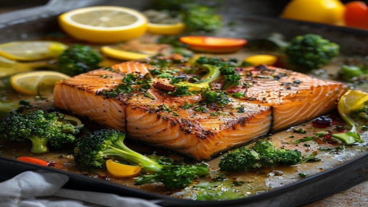how to healthy recipes for weight loss closing image