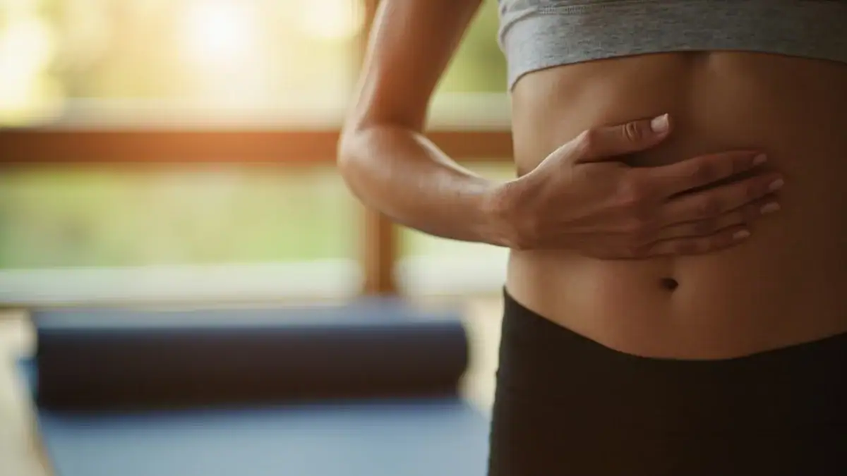 why am i not losing weight on a diet - mindful awareness of metabolic adaptation