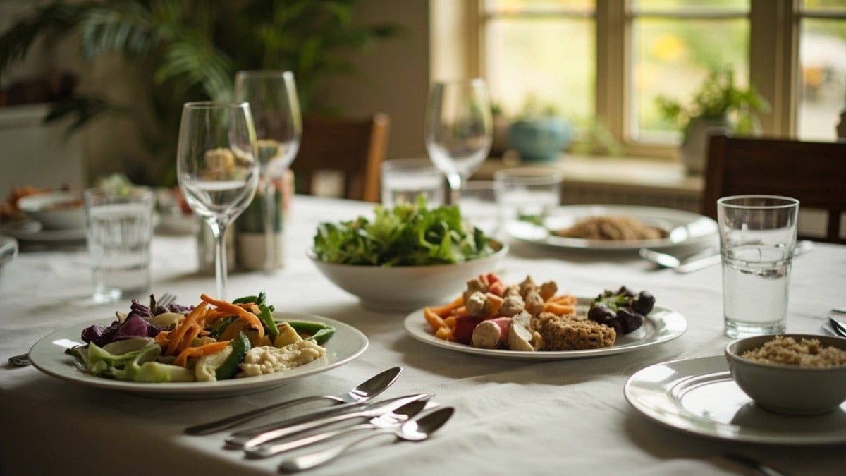 intuitive eating framework demonstration step 1