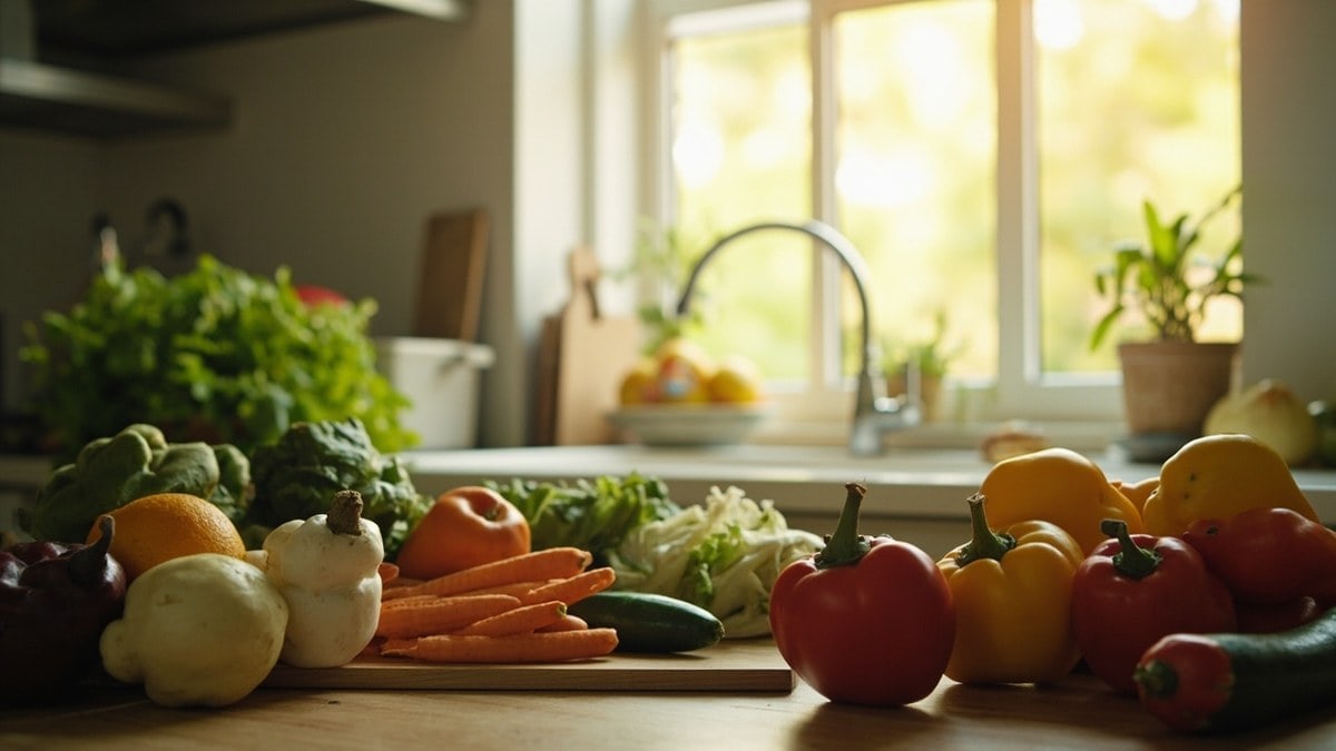 intuitive eating framework demonstration step 2