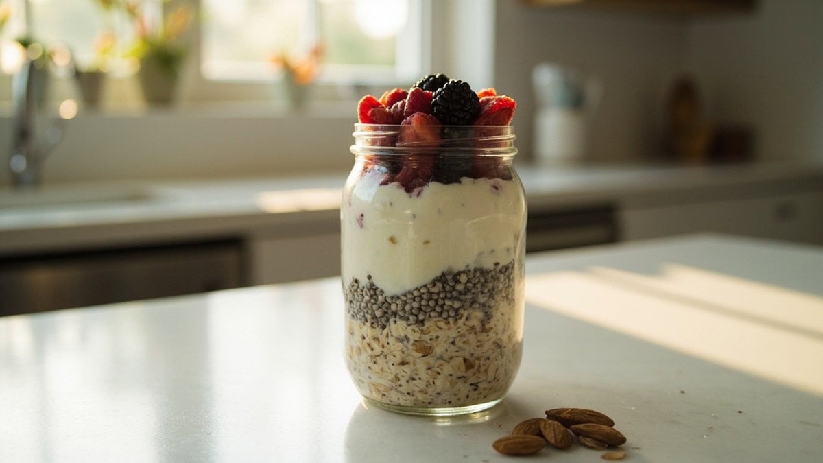 high protein breakfast for weight loss guide - strategy 3