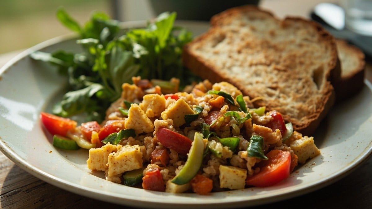 high protein breakfast for weight loss guide - strategy 5
