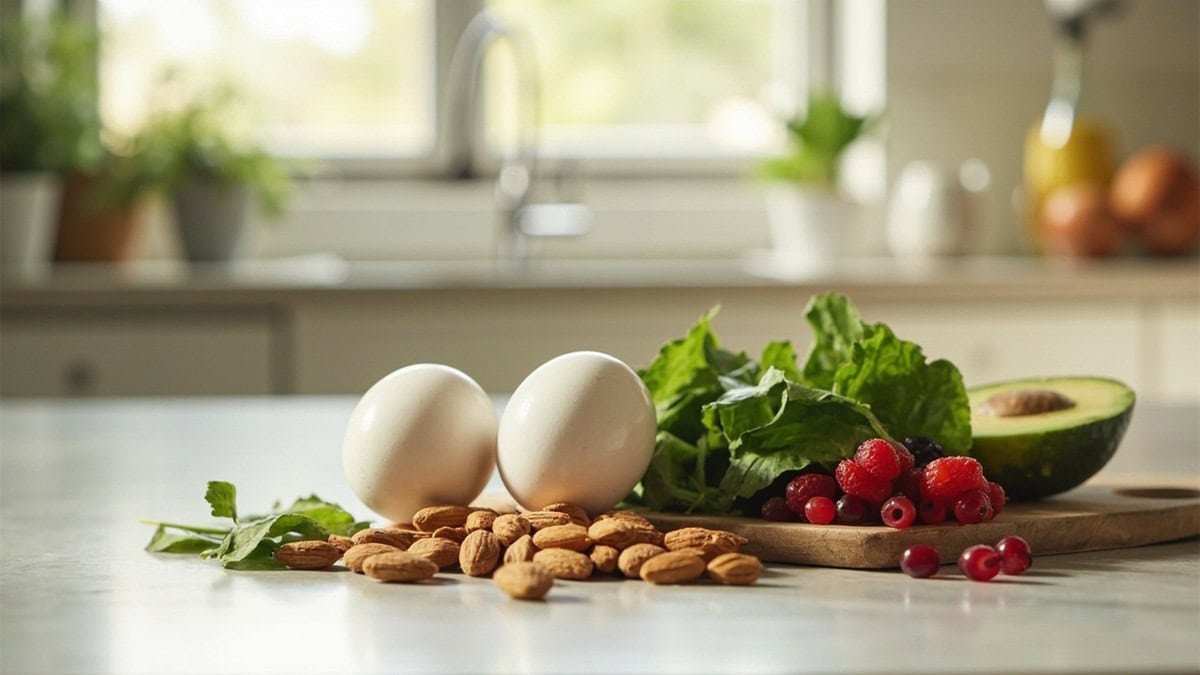 metabolism boosting foods for beginners - hero