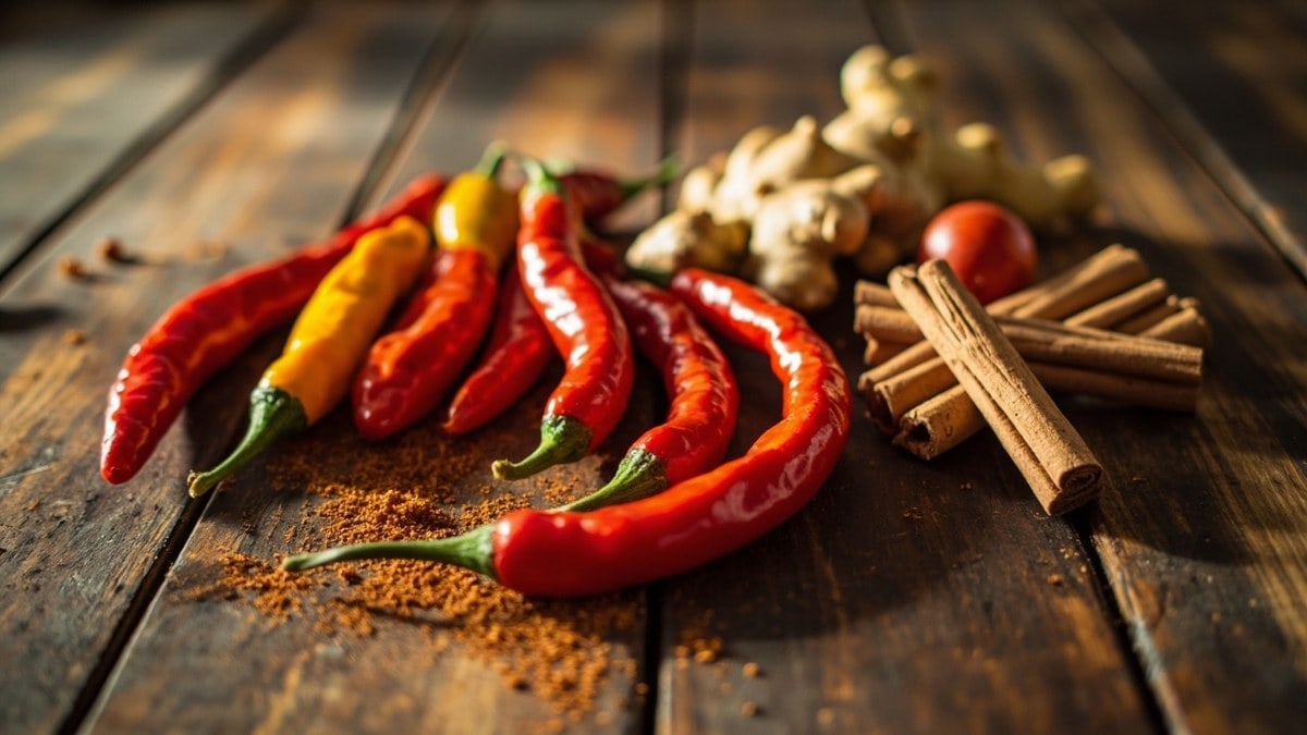 metabolism boosting foods for beginners guide - strategy 3