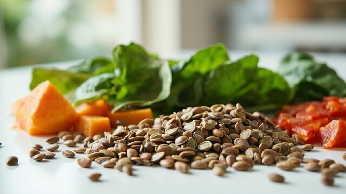 metabolism boosting foods for beginners guide - strategy 4