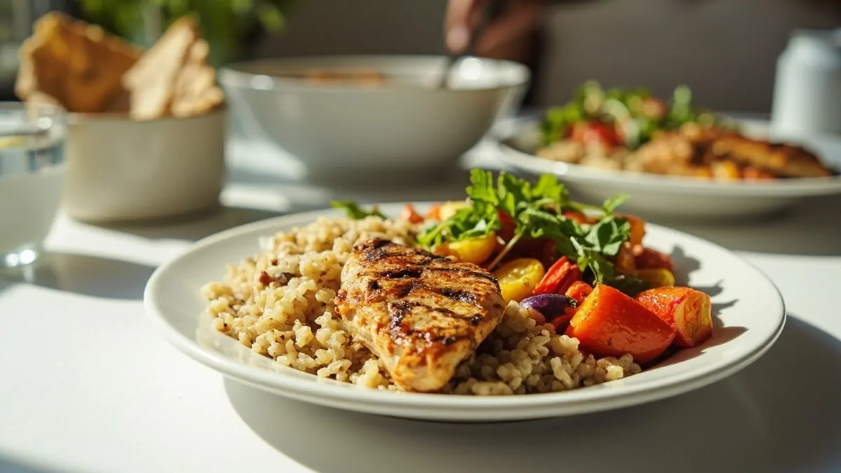 ultimate losing weight plan - hero