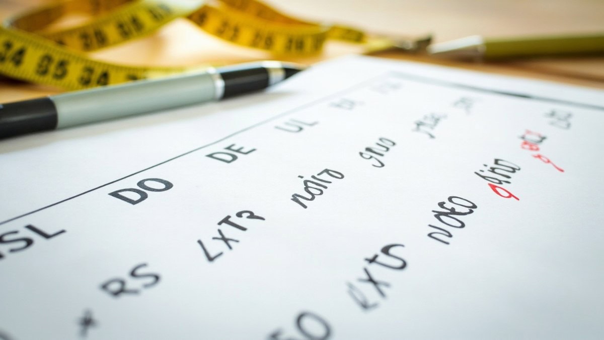 ultimate losing weight plan guide - strategy 2