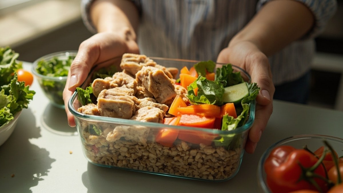 ultimate losing weight plan guide - strategy 4