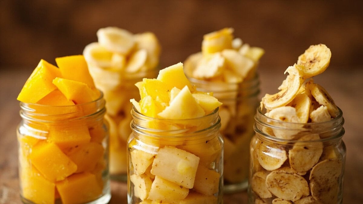 fiber rich smoothie recipes - strategy 3