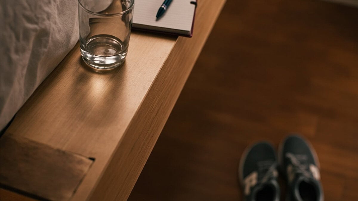 habit stacking for healthy habits - strategy 1
