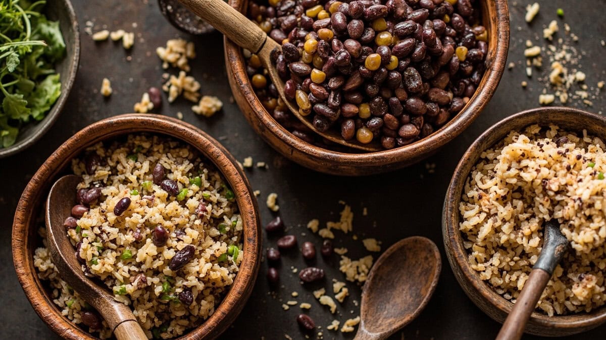 magnesium rich foods list - strategy 3