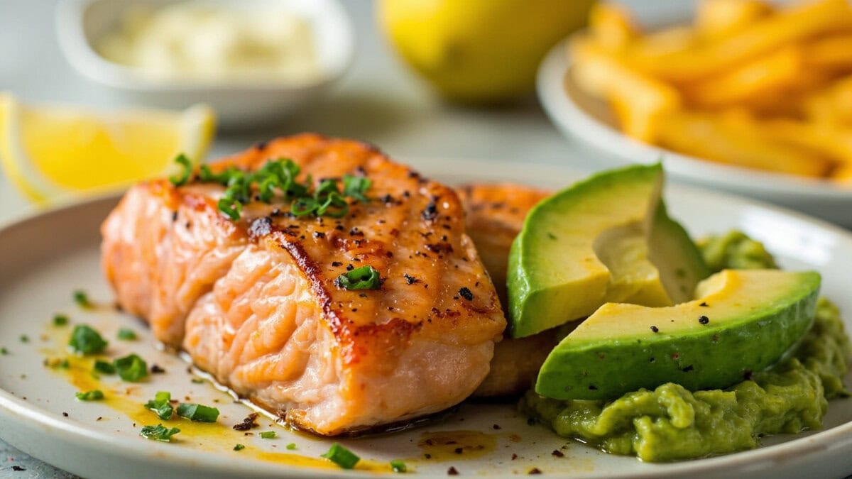 magnesium rich foods list - strategy 4