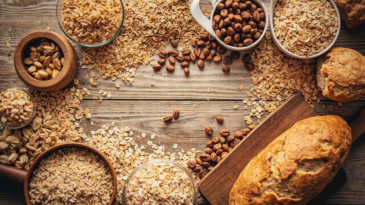 high fiber dinner recipes - illustration 3